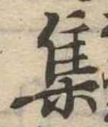 集 위치 확인됨