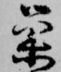 巣 위치 확인됨