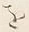 文字を