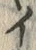 「イ」字