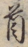 位置 確認된 首