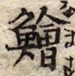 鱠 위치 확인됨