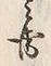 字漸