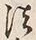 文字法