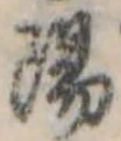 陽 위치 확인됨