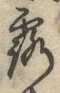 露 위치 확인됨