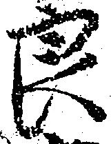 Đã định vị 良