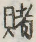賭 위치 확인됨