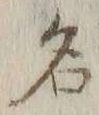 Character 名