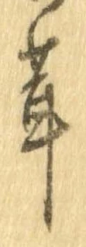 已定位茸