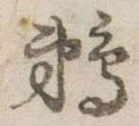 Đã định vị 鵜
