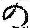 字の