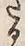 「る」字