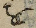 已定位𛄜