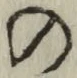 字の