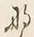 文字な