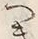 「へ」字
