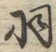 羽 위치 확인됨