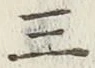 Character 三