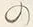 “の”字