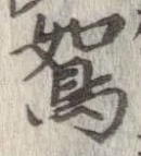 鴽 위치 확인됨