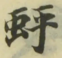 蚲の位置