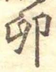 位置 確認된 卵