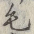 毛 위치 확인됨