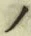 “ノ”字