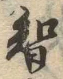 知 위치 확인됨