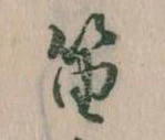 Đã định vị 笛