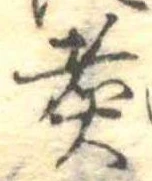 煮の位置