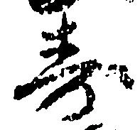 已定位寿