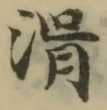 湑の位置