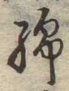 Đã định vị 綿