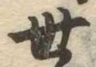 世の位置