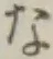 文字な