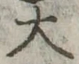 大 위치 확인됨