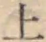 글자 上