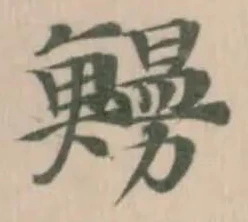 𩻠 위치 확인됨