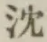 글자 沈