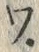 「ア」字