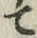 文字て