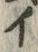 「イ」字