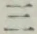 字三