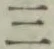 字三