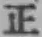 字正