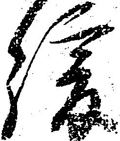 Đã định vị 緩