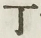 글자 丁
