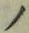 “ノ”字